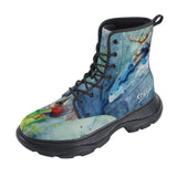Scott Kish men's boots