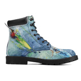 surfing work boots