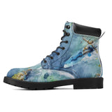 mens surfing boots