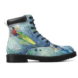 men's surfing boots