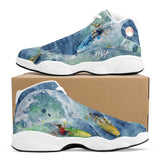 mens shoes by Scott Kish