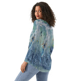 ladies surfing shirt