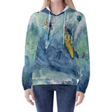 surfing hoodie for women