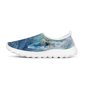 Scott Kish women's surfing running shoes