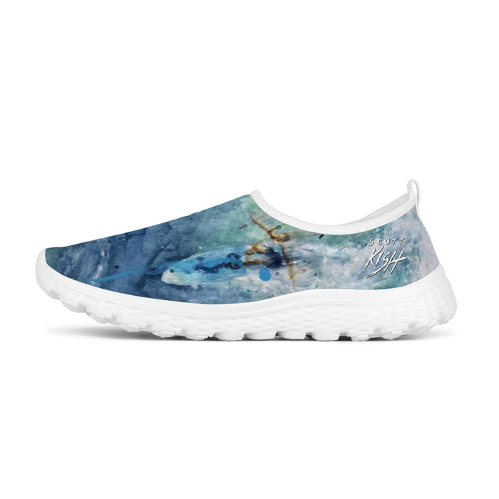 Scott Kish women's surfing running shoes