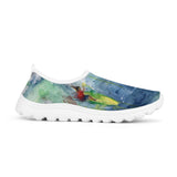 women's surfing running shoes