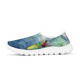 ladies surfing running shoes