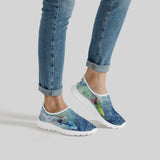 women's surfing mesh running shoes
