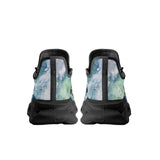 surfing sneakers - back