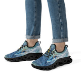 Scott Kish surfing women's sneakers