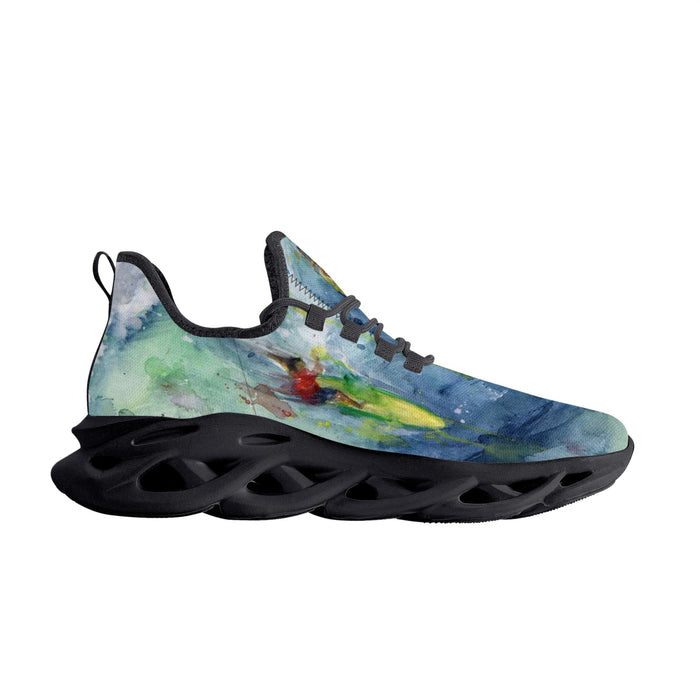 women's surfing athletic shoes