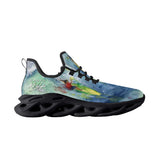 women's surfing sneakers