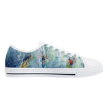 women's surfing canvas shoes