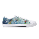 women's surfing shoes by Scott Kish
