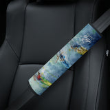 surfing seatbelt covers