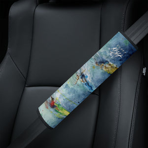 surfing seatbelt covers