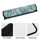 surfing seatbelt pads