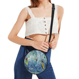 surfing purse