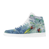 women's skateboarding shoes