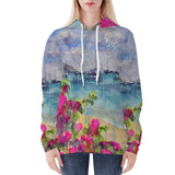 Caribbean hoodie