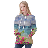 hoodie by Scott Kish