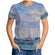 Men's T-shirt - Bequia of Saint Vincent and the Grenadines