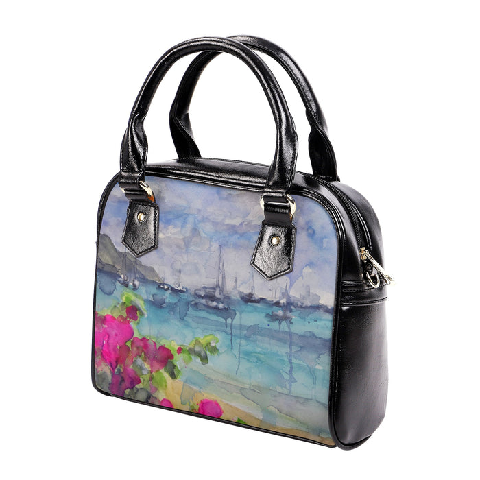 designer purse by Scott Kish