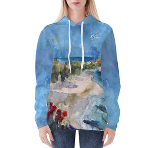 Caribbean hoodie