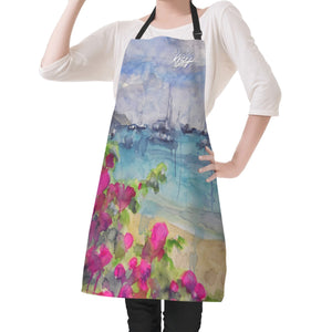 apron