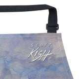Scott Kish apron