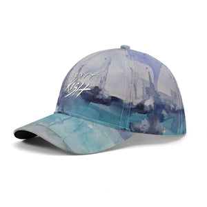 Bequia baseball cap