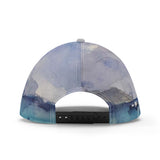ocean baseball cap