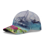 Scott Kish baseball hat