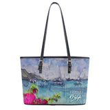 Scott Kish tote bag