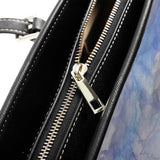 tote bag zipper