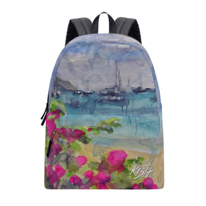 Caribbean Backpack