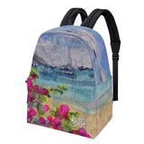 Caribbean Backpack
