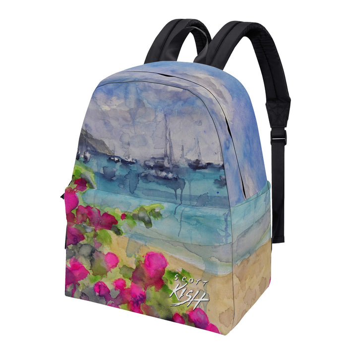 Caribbean Backpack