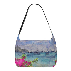 caribbean laptop bag