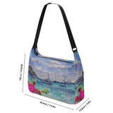dimensions of laptop computer bag