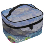 sailing makeup bag