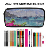 pencil case by Scott Kish
