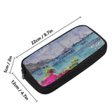 designer pencil case dimensions