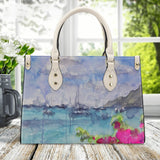 Caribbean Luxury Handbag Purse