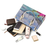 Caribbean Luxury Handbag Purse