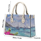 Caribbean Luxury Handbag Purse