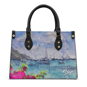 caribbean purse