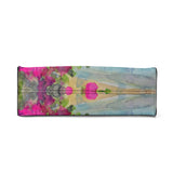 caribbean purse bottom view