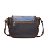 back of purse by Scott Kish