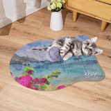 pet mat of caribbean
